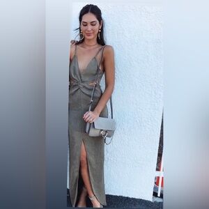 SABO SKIRT Freya Dress